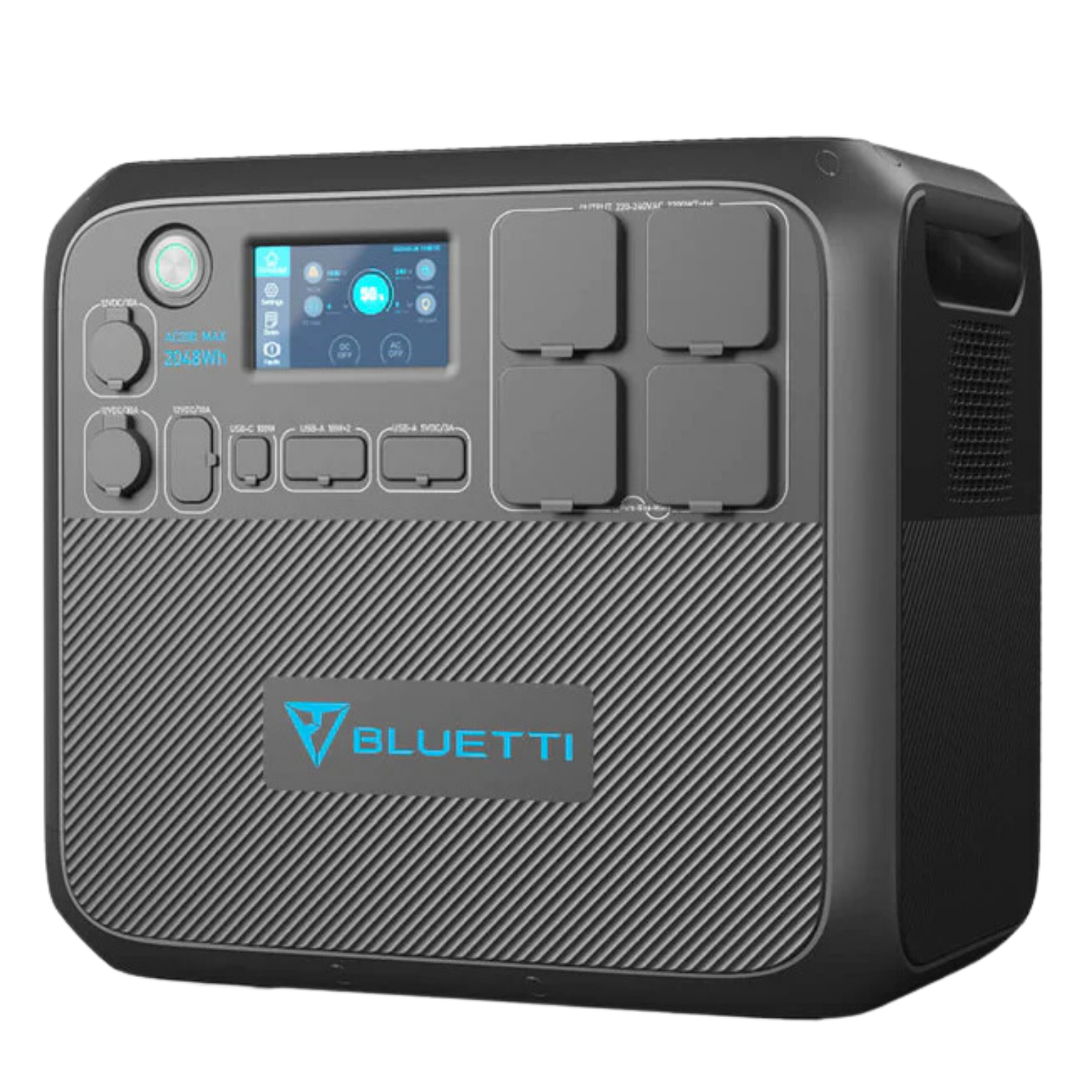 portable power stations