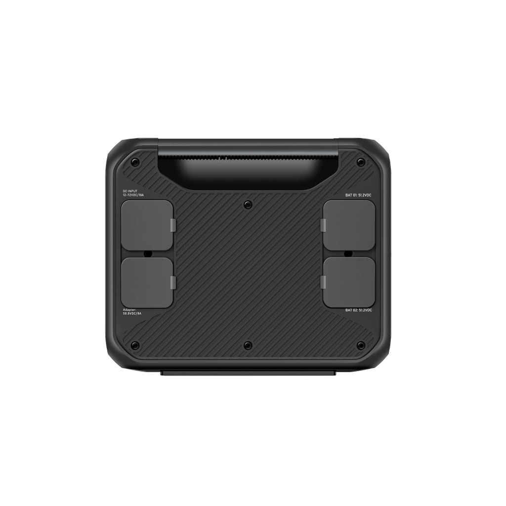 Bluetti B300 Battery For Power Station AC200MAX • Bluetti
